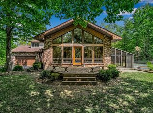 13133 Bear Rd, Cowlesville, NY 14037