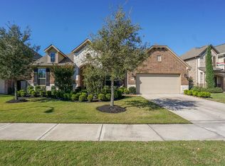 5118 Red Burr Oak Trl, Katy, TX 77494