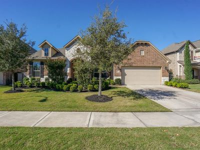 5118 Red Burr Oak Trl, Katy, TX, 77494