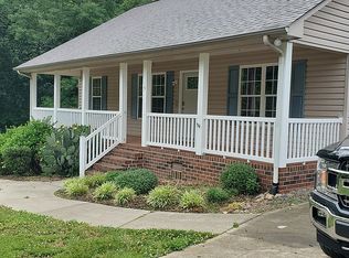 119 Jennifer Way, Mooresville, NC 28115