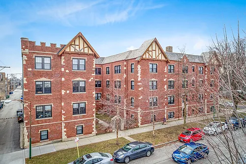 4651-53 N. Wolcott / 1819-29 W. Leland Photo 1