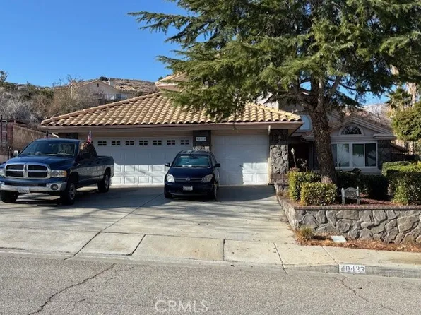 40433 Valiente Dr, Palmdale, CA 93551
