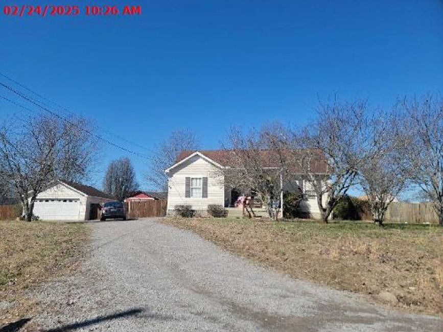 Property Front View