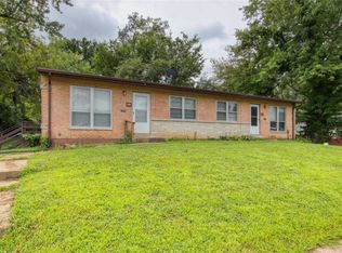 8318 Wabash Ave, Saint Louis, MO 63134