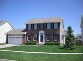 3820 Westlawn Dr, Ames, IA 50010