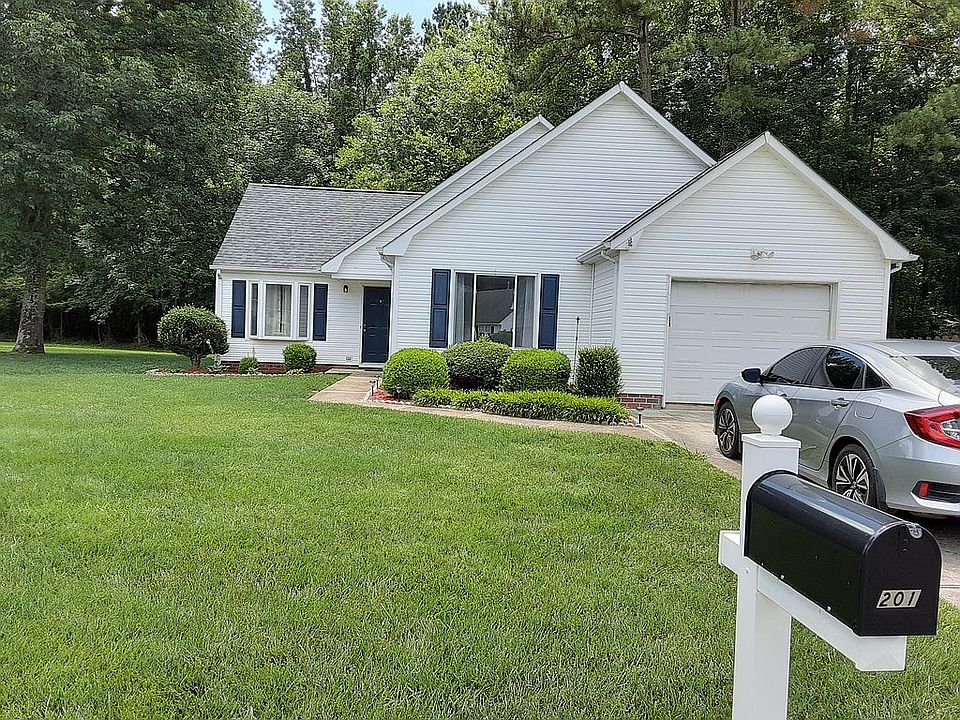 2nd image of 201 Dillwyn Dr