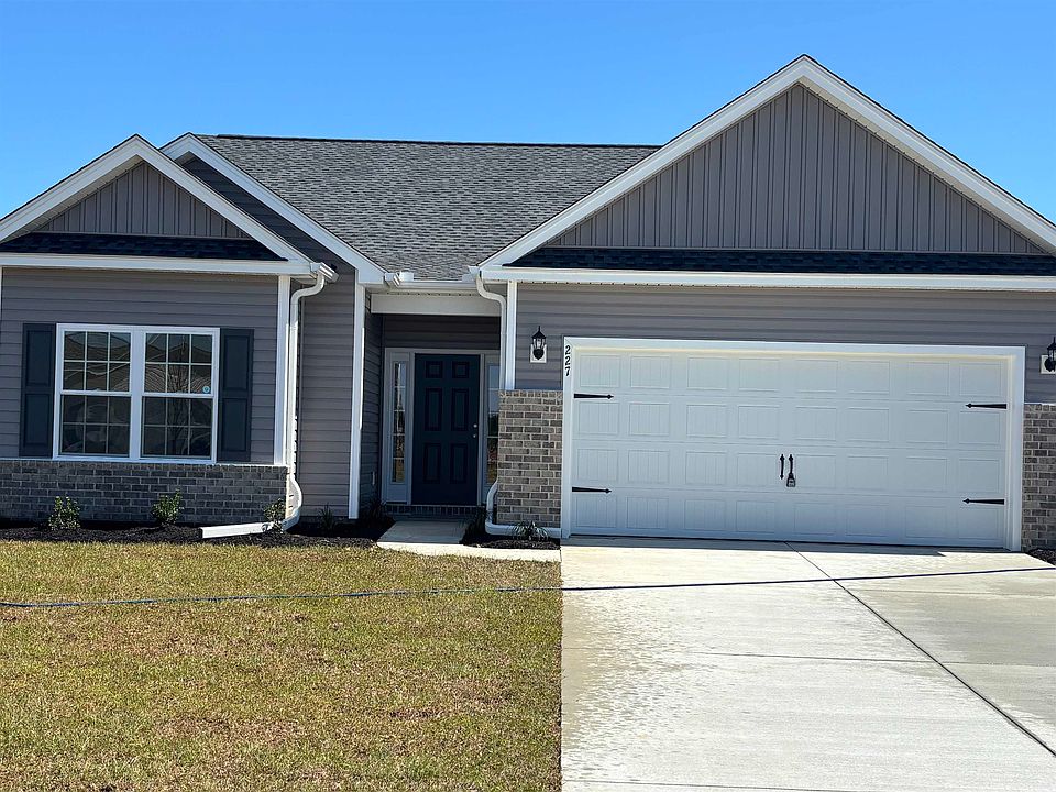 1st image of 227 Stillbrook Dr. Lot 68 Hatteras Plan