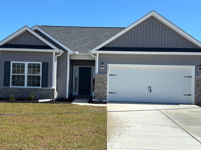 227 Stillbrook Dr. Lot 68 Hatteras Plan, Hatteras Plan Longs, SC, 29568