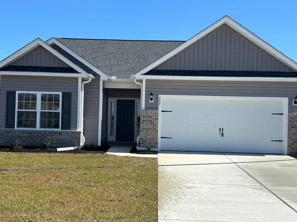 227 Stillbrook Dr. Lot 68 Hatteras Plan, Longs, SC 29568