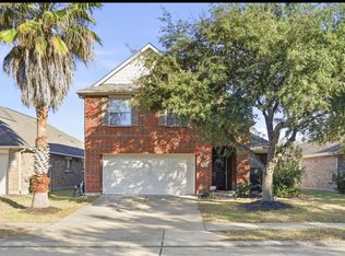 11402 Overland Trail Dr, Richmond, TX 77406