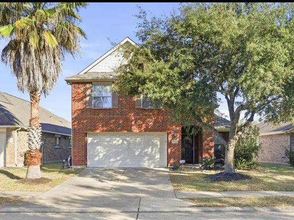 11402 Overland Trail Dr, Richmond, TX 77406