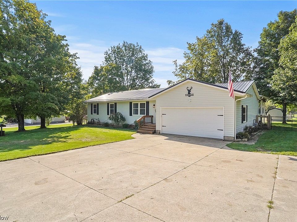 2304 State Route 303, Streetsboro, OH 44241 Zillow