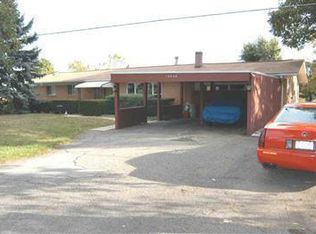 12240 E Hill Rd, Goodrich, MI 48438