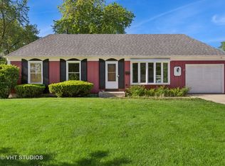 12 Pickford Rd, Montgomery, IL 60538