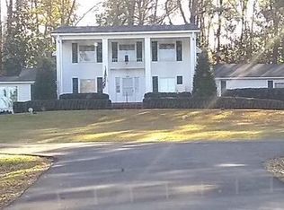 595 Old Kennedy Rd, Millport, AL 35576