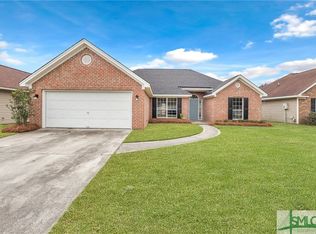 5 Vineyard Haven Dr, Pooler, GA 31322