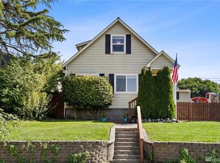 2119 S Ash St, Tacoma, WA 98405