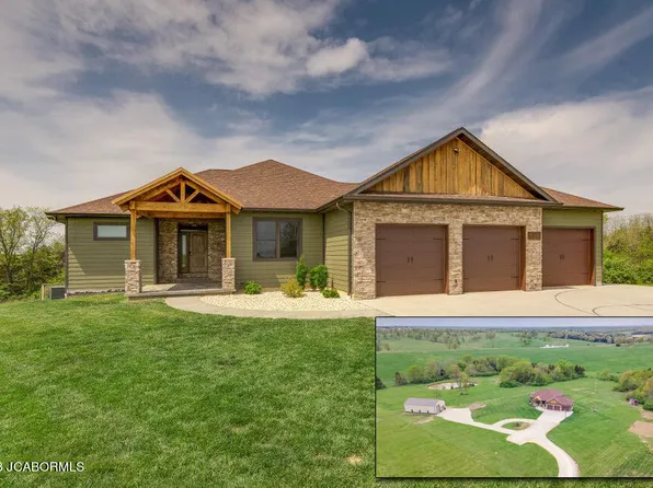 74 Foster Hope Ln, Linn, MO 65051