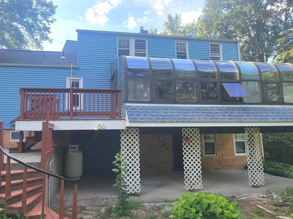 59 Lathrop Road, Waterford, CT 06375