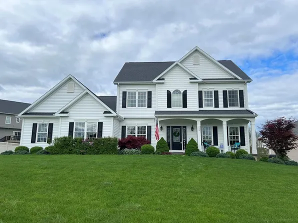 324 Wexford Ln, Horseheads, NY 14845