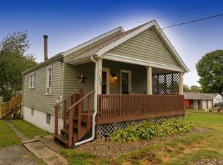 328 Ripley Ave, Akron, OH 44312