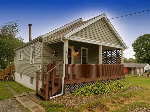 328 Ripley Ave, Akron, OH 44312