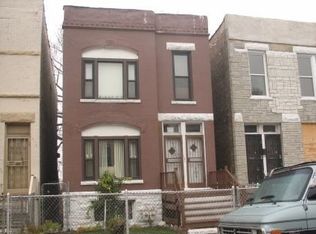 318 N Avers Ave, Chicago, IL 60624