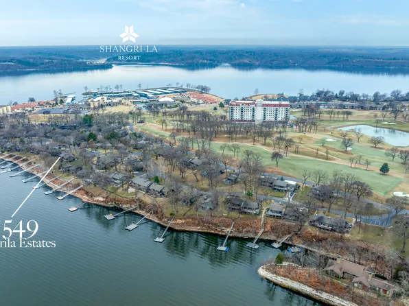 57450 E Highway 125 #549, Afton, OK 74331