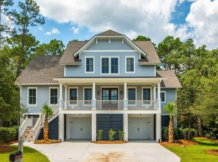 2862 Maritime Dr, Johns Island, SC 29455