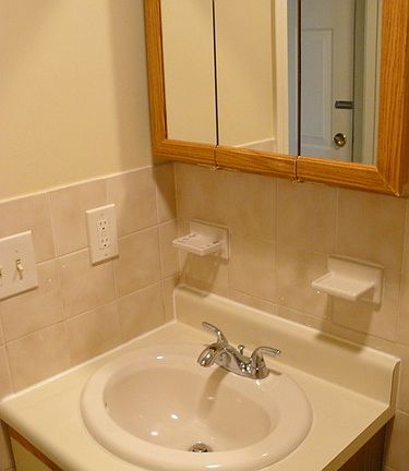 lots of ceramic tile