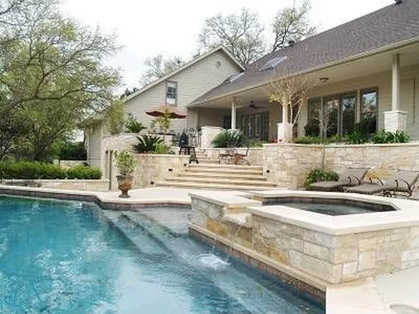 6601 Peralto Cv, Austin, TX 78730