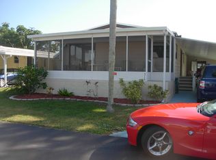 316 South Erie Dr., Fort Pierce, FL 34649