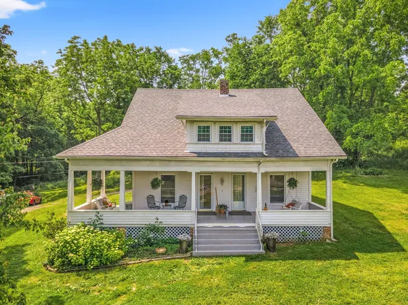 2493 Burton Rd, Georgetown, KY 40370