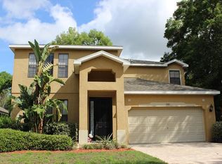 1201 Bramley Ln, Deland, FL 32720