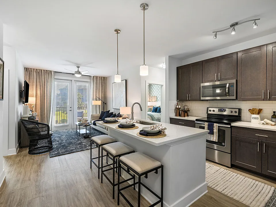 The Haven at Indigo Square