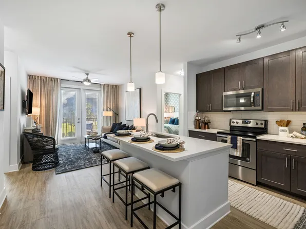 The Haven at Indigo Square