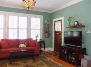 940 Omar St, Houston, TX 77009