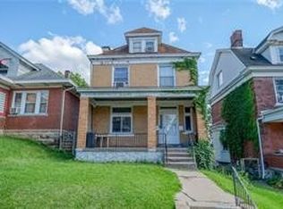 232 Alice St, Pittsburgh, PA 15210