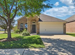 20703 Rainmead Dr, Katy, TX 77449