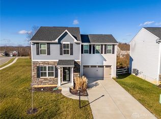 5630 Julia Kate Dr, Morrow, OH