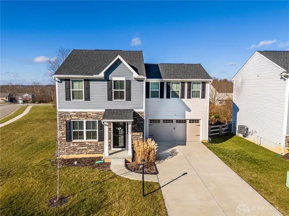 5630 Julia Kate Dr, Morrow, OH 45152