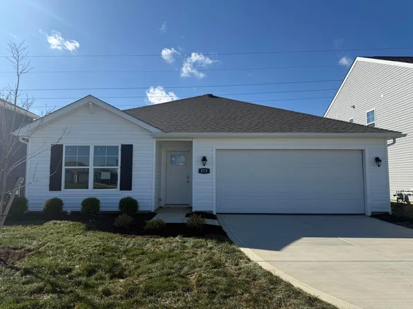 575 Hemingway Ave, Lithopolis, OH 43136