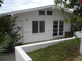 1676 Kamamalu Ave, Honolulu, HI 96813