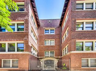 7429 N Greenview Ave #3, Chicago, IL 60626