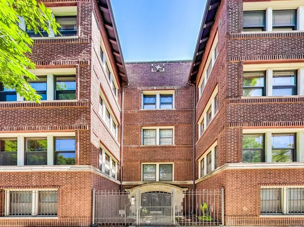 7429 N Greenview Ave #3, Chicago, IL 60626