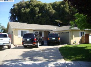 27860 Thackeray Ave, Hayward, CA 94544
