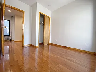 Rented by Union Square Property Management