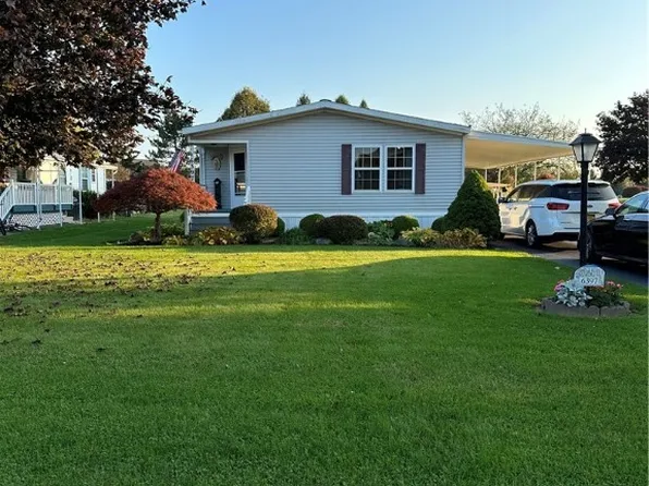 6397 Murphy Dr #B014, Victor, NY 14564