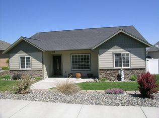 1823 Clearview Point Dr, Lewiston, ID 83501