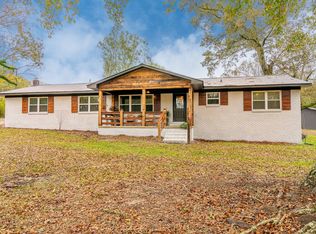 139 McLaurin Rd, Hattiesburg, MS 39401